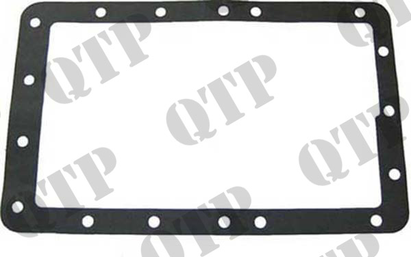 Lift Cover Gasket Ford TW15 20 Hyd.