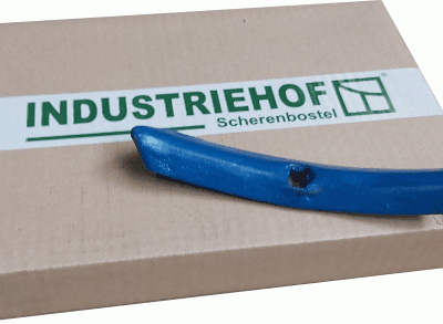 Set with share 210mm