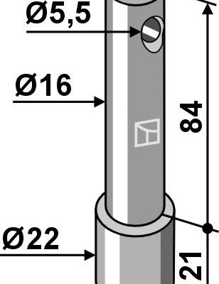 Pin