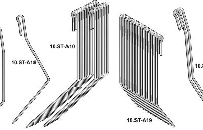 Following tine - Set - Exact harrow III