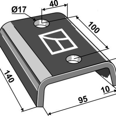 Mounting bracket