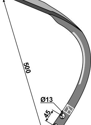 Lower part