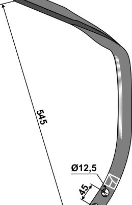 Lower part 50x16