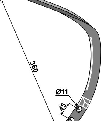 Lower part 50x13