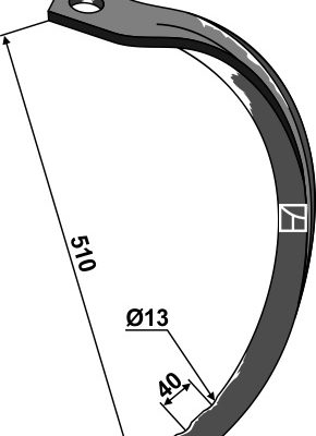 Lower part