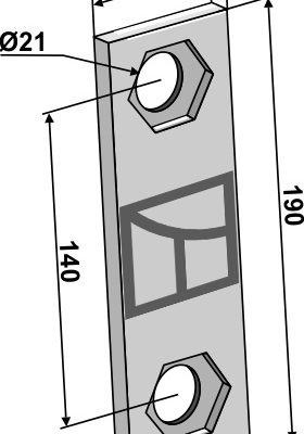 Screw locking device