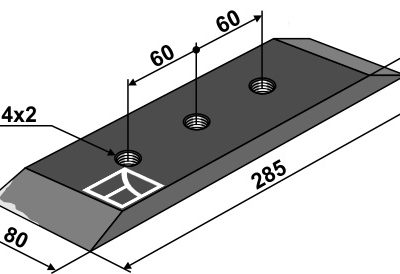 Bar-point share