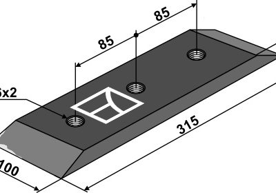 Bar-point share