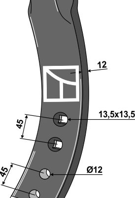 Guideboard