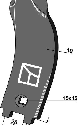 Guideboard
