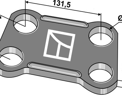 Plate