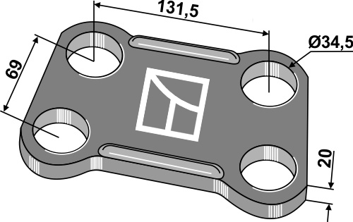 Plate