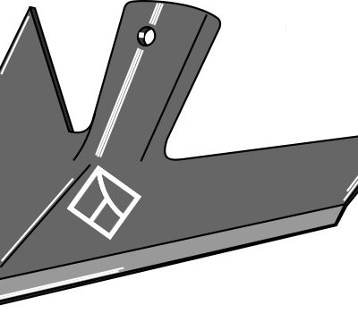 Quick change klipped wing sweeps