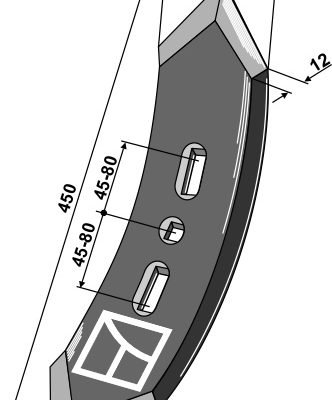 Point - new model