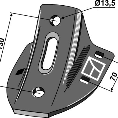 Foot
