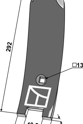 Guideboard