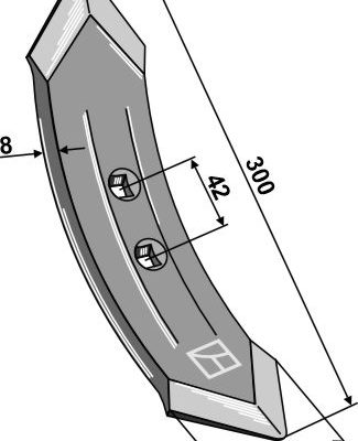 Share K32 for Kongskilde system