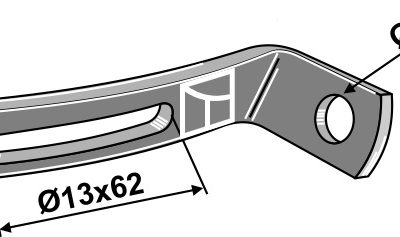 Right holder