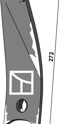 Guideboard - right