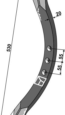 Point - 530