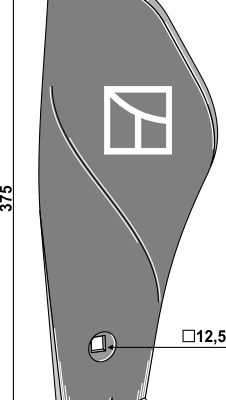 Outer guide board