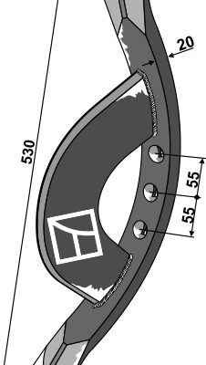Point - 530