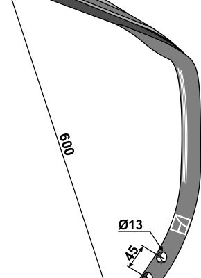 Lower part