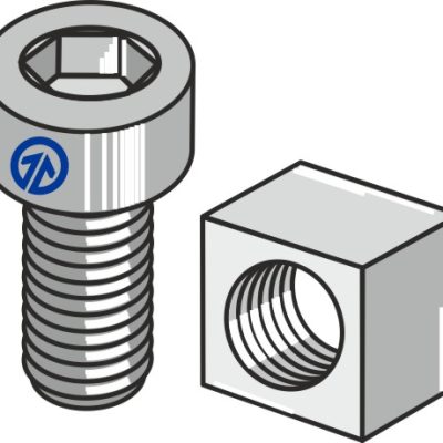 Security bolt