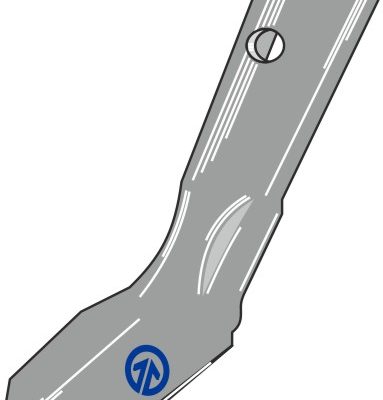 Sweep for quick change - 63mm