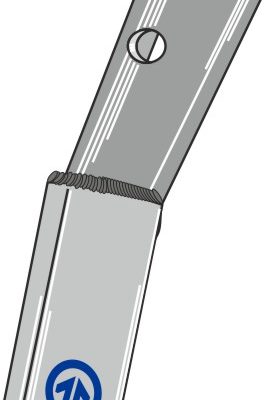 Sweep for quick change - 44mm