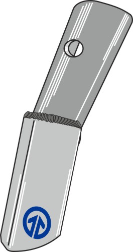 Sweep for quick change - 44mm