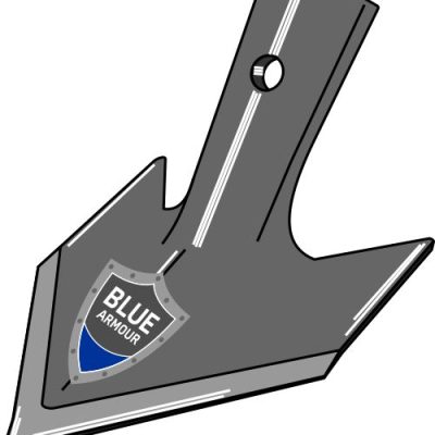 Sweep for quick change - 140mm