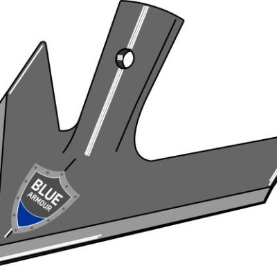 Sweep for quick change - 230mm