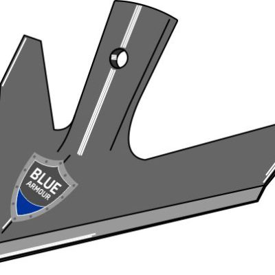 Sweep for quick change - 254mm