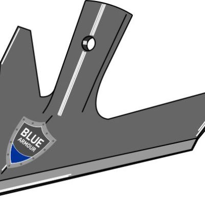 Sweep for quick change - 254mm