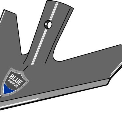 Sweep for quick change - 280mm