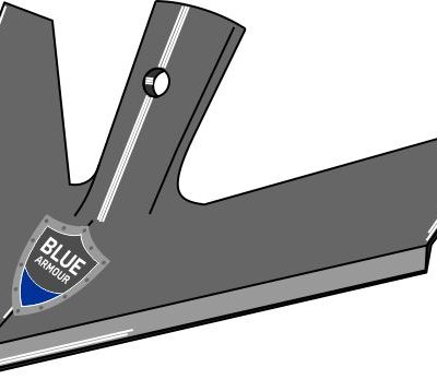 Sweep for quick change - 330mm