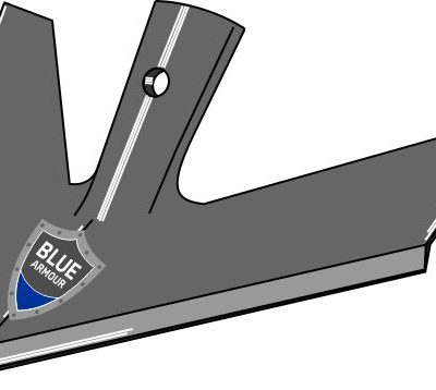 Sweep for quick change - 330mm