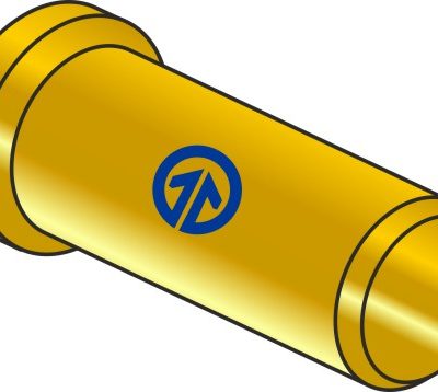 Lock pin