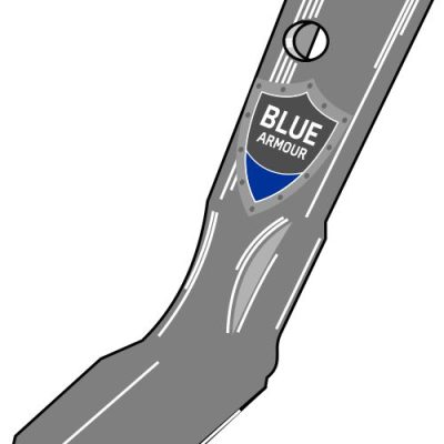 Sweep for quick change - 57mm
