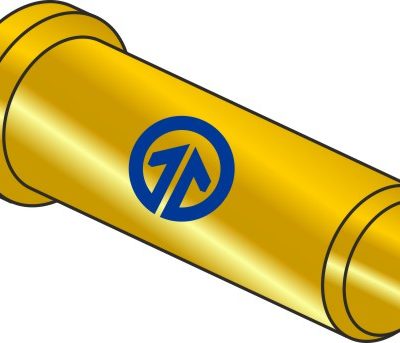 Lock pin