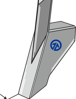 Replacement point
