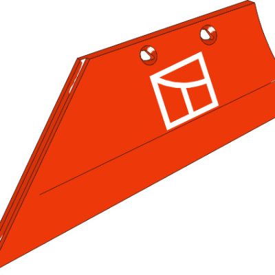 Share wing - left