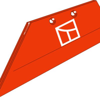Share wing - left