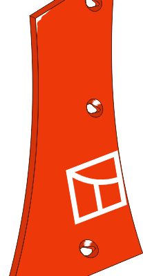 Shin - left
