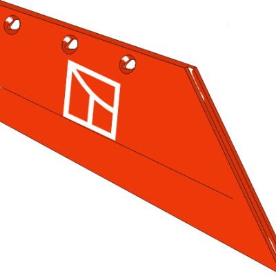 Share wing - right