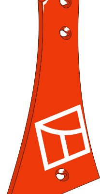Shin - left