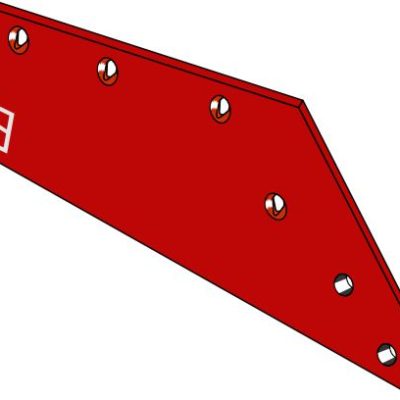Reversible point share - right
