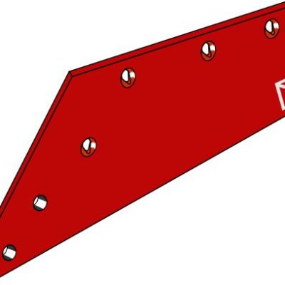 Reversible point share - left