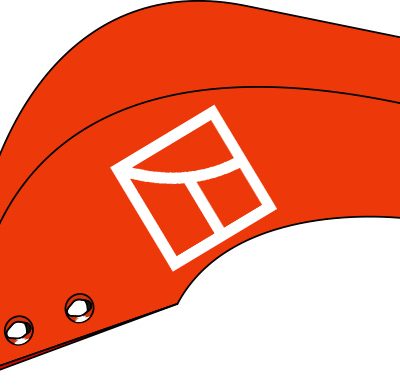 Manure skimmer board D3a - left